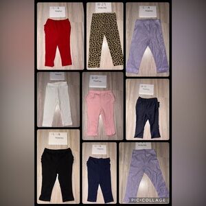 25 piece old navy leggings